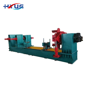 High-Precision Pressure & Leakage Testing Equipment Hydraulic Cylinder Test Bench 