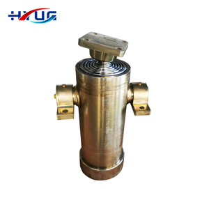 3 Stages Hydraulic Cylinder Dump Truck Tipper Trailer 12v Mini Hydraulic Power Pack Unit