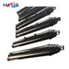 High Pressure Multistage Single Acting Hydraulic Cylinder for Large Tipper Truck