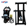 Light Load Capacity Steel Scissor Type Hydraulic Tipping Ram Kit with 1 Year Warranty for Farm Dump Truck
