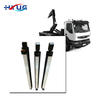 HYUG Chinese Supply Sanitation Vehicle Multi Stage Hydraulic Cylinder for Garbage Truck