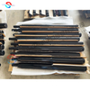 High quality telescopic lifting isolation space hydraulic cylinder for transport vehicles