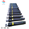 Manufacturer Custom Safe Stable Traffic Rescue Vehicle Truck Hydraulic Piston Cylinder