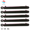 China manufacturer 20 ton 50 ton small door hydraulic cylinder lift welded hydraulic cylinders