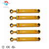 Engineering machinery strong lifter hydraulic double acting hydraulic rams