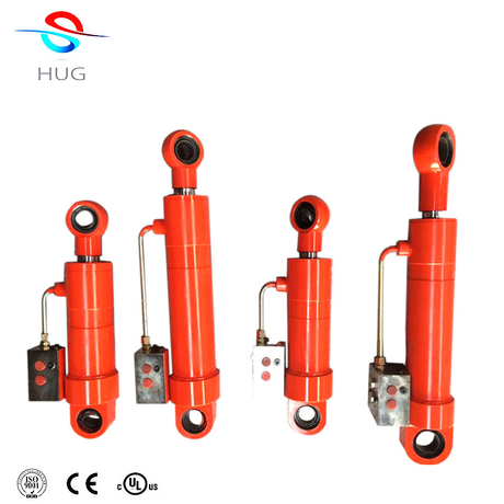 Customized high quality double acting telescopic hydraulic cylinder agricultural machinery and equipment.jpg