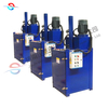 Professional Manufacturer Hydraulic Drum Crushing System for Factory