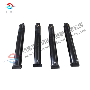 Oil palm fruits Truck Lifting ram Double acting skip loader trailer bushing hydraulic cylinders