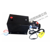 Custom Dump Trailer 1.5kw 2kw 2500rpm Hydraulic Power Pack 12VDC 24VDC Power Unit