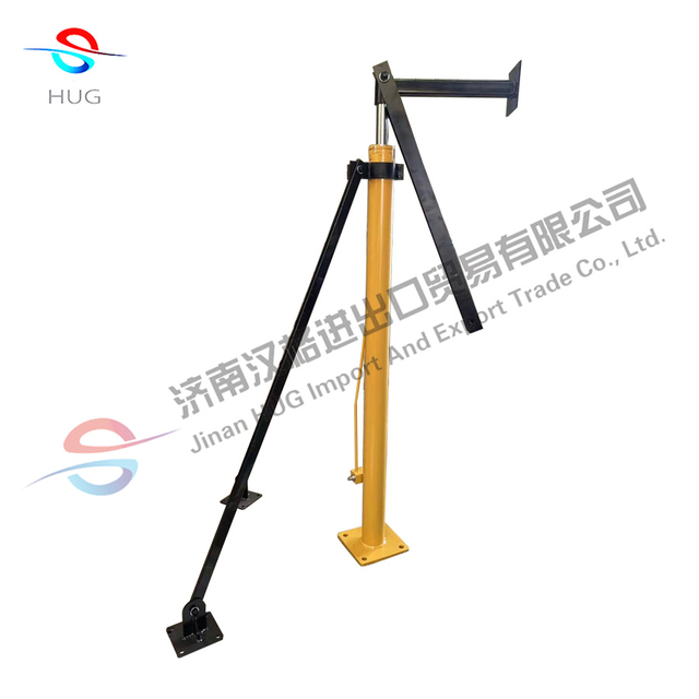 Customized Double Acting Large Oil tank Jacking Oil tank Jacking Hydraulic Cylinder Lifting System