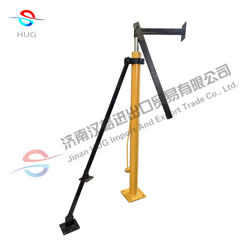 Customized Double Acting Large Oil tank Jacking Oil tank Jacking Hydraulic Cylinder Lifting System