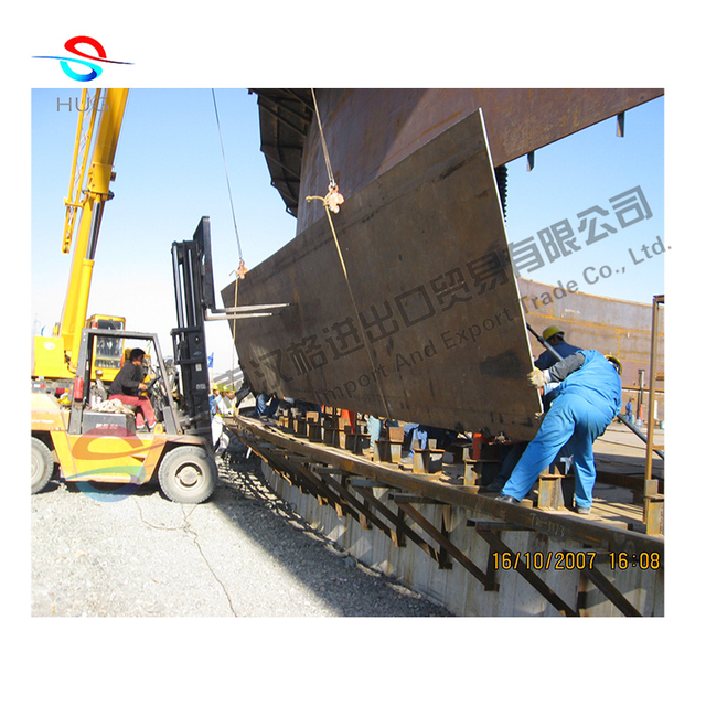 Hydraulic Tank Jacking System Simple Type Lifting Jacks for Oil Tank Construction