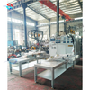Customized Hydraulic Cylinder Assembly Repair Bench Testing Platform