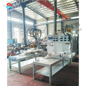 Customized Hydraulic Cylinder Assembly Repair Bench Testing Platform