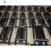 Double acting hydraulic cylinders scissor lift kit for 6 ton dump truck