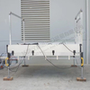 RV Telescopic Hydraulic Cylinder Hydraulic System for Camper Car with Hydraulic Power Unit