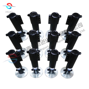RV motorhome caravan accessories double acting hydraulic cylinder