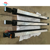 Great Sales Telescopic Hydraulic Oil ram Durable Hydraulic Cylinders for Hook Arm Trucks