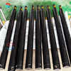 HYUG Custom Made Long Stroke Heavy Duty Hydraulic Cylinder for Car Transporters