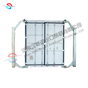 Consistently Receiving Positive Reviews 35 Ton Double Acting Telescopic Hydraulic Cylinder for Sea Cargo Moving