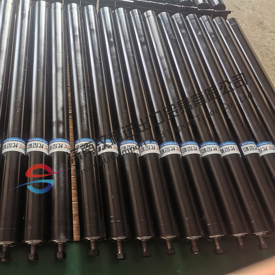 Chinese manufacturers offer high quality hydraulic lift cylinders Led screens hydraulic ram