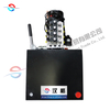 Heavy 20 ton hydraulic reservoirs rv automatic leveling system caravan