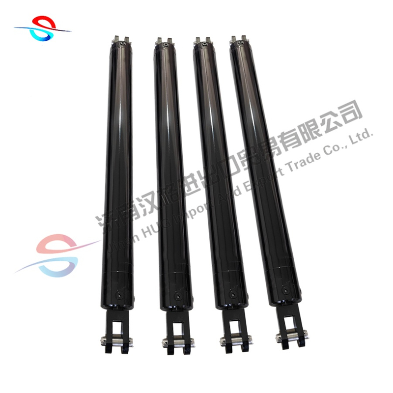 Hydraulic Lift Cylinders Ramp Steel Hydraulic Piston Cylinder for Tilt Tray Truck
