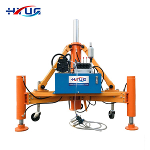 Aircraft Maintenance Hydraulic Lifting Systems - Heavy-Duty Kits for Aviation Repair