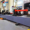 High-Precision Pressure & Leakage Testing Equipment Hydraulic Cylinder Test Bench 