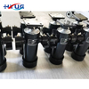 Factory Direct Price 6ton 20ton Single Acting Telescopic Hydraulic ram Hoist System for Tipper Truck
