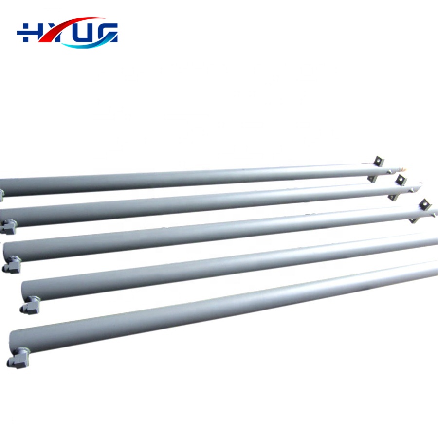 Premium Quality Industrial Hydraulic Cylinders Lift System for Warehouse Elevator