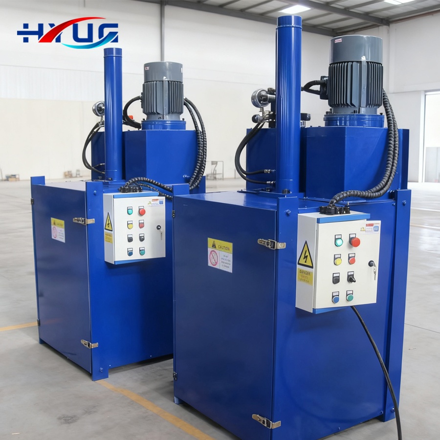 High Value Best Selling Custom Drum Crusher 100 Load Double Acting High Quality Hydraulic Cylinders