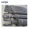 High Quality Customized OEM Hot Sale Construction Crane Machinery Telescopic Hydraulic Cylinder for Machinery