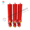 FC Series Advanced Design Hydraulic Cylinder Dump Truck Hydraulic Dump Trailer Telescopic Cylinder