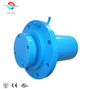 China supplier customized industrial machinery large diameter hydraulic cylinder load 500 tons