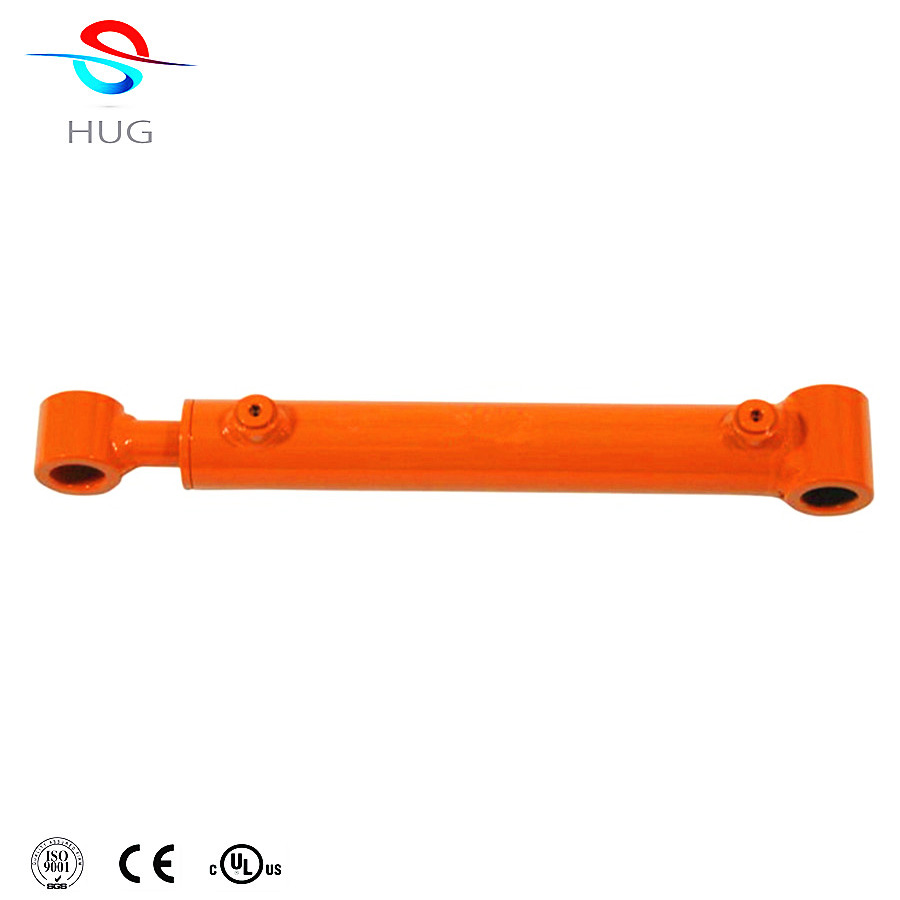 Manufacturer Custom Safe Stable Traffic Rescue Vehicle Truck Hydraulic Piston Cylinder