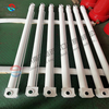 Truck Lifting ram Double acting working safe skip hydraulic cylinder for self loader truck