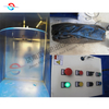 Professional Manufacturer Hydraulic Drum Crushing System for Factory