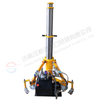 High Pressure Air Driven Hydraulic Pump Station Telescopic Tie Rod Hydraulic Cylinder