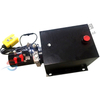 High Efficiency Small Size Double Acting Hydraulic Power Pack Unit