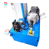 Water Cooled Hydraulic Electric Pump Station AC Hydraulic Power Unit Power Pack