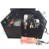 Electric hydraulic parts 24v power pack double action hydraulic power unit for tailgate lift