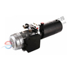 OEM small portable 220v ac mini hydraulic power pack for dock leveler hydraulic lift system