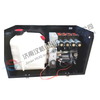 Electric hydraulic parts 24v power pack double action hydraulic power unit for tailgate lift