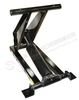 Eu CE certification dump trailer lifting hydraulic cylinder hydraulic Scissors hoist jack