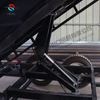 Scissor hoist kit KRM telescopic hydraulic cylinder for tipper trailer dump truck