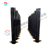 Customized FC FE Front-End Multistage Telescopic Hydraulic Cylinder for Dump Truck