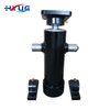 Factory Direct Price 6ton 20ton Single Acting Telescopic Hydraulic ram Hoist System for Tipper Truck