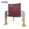 Quality Assurance Forklift-type Hydraulic Lifting Equipment Applied for Iso Standard Containers