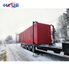 Container Lifting System 15 Ton Capacity Hoist Device For10ft 20ft 40ft HC&GP Shipping Container Handling